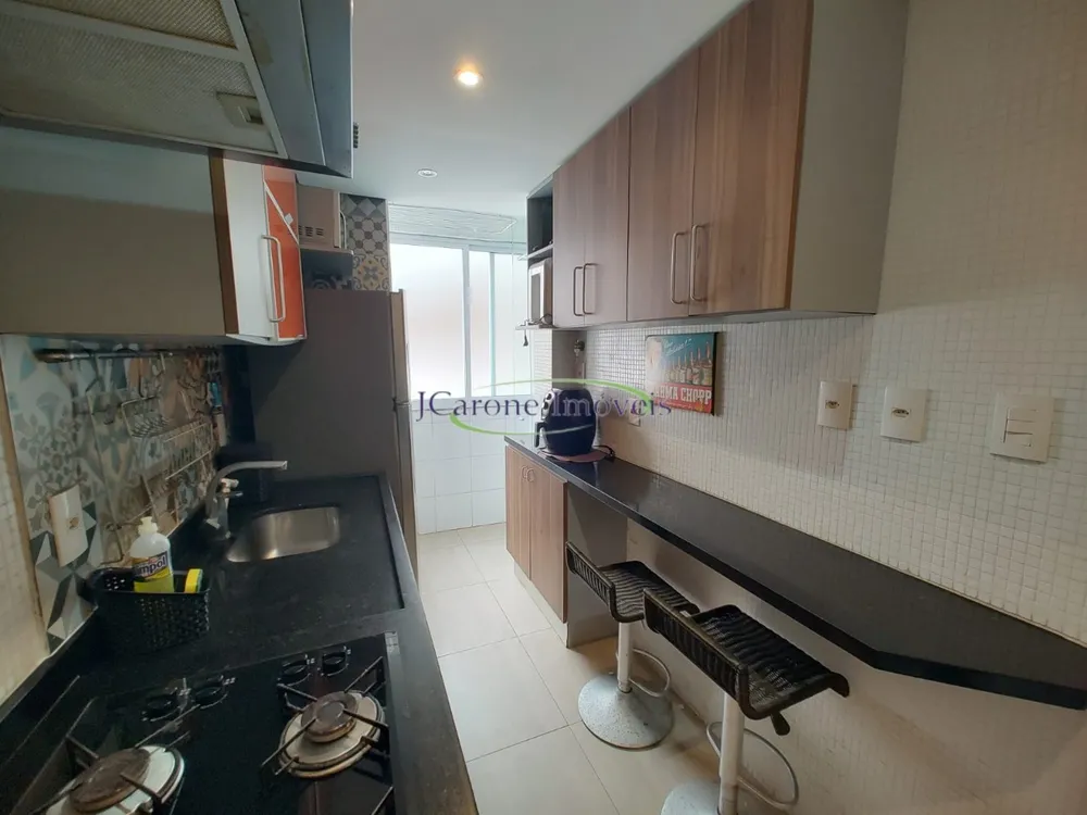 Apartamento, 1 quarto, 60 m² - Foto 13