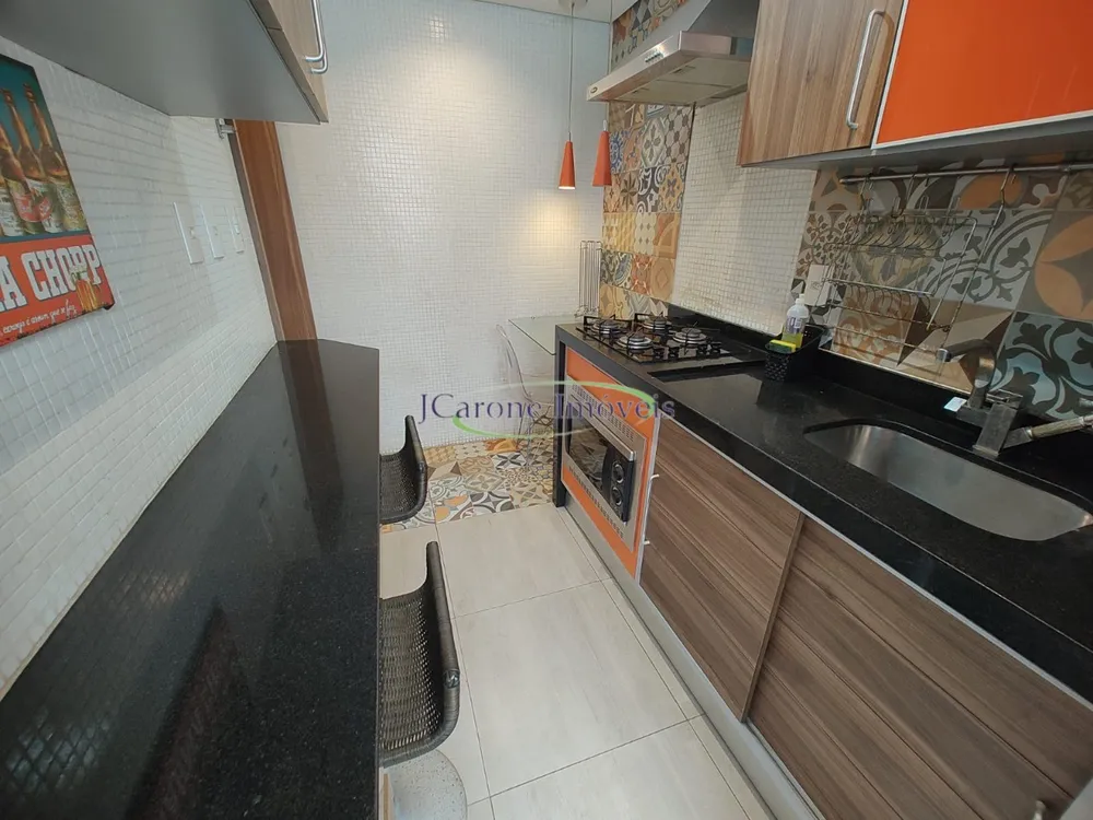 Apartamento, 1 quarto, 60 m² - Foto 6