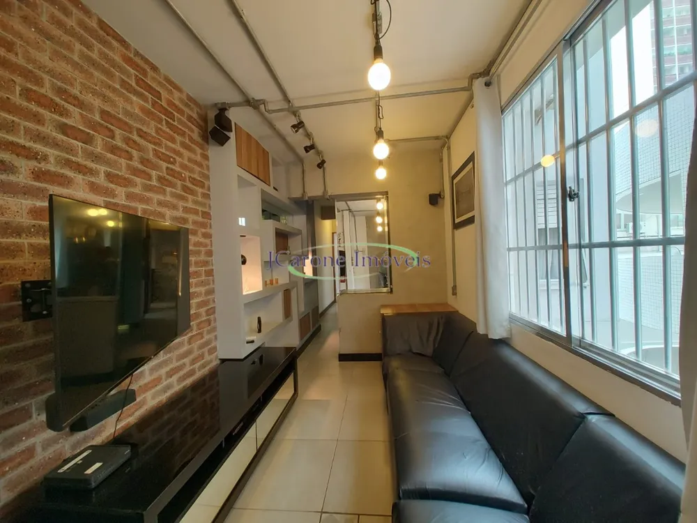 Apartamento, 1 quarto, 60 m² - Foto 1