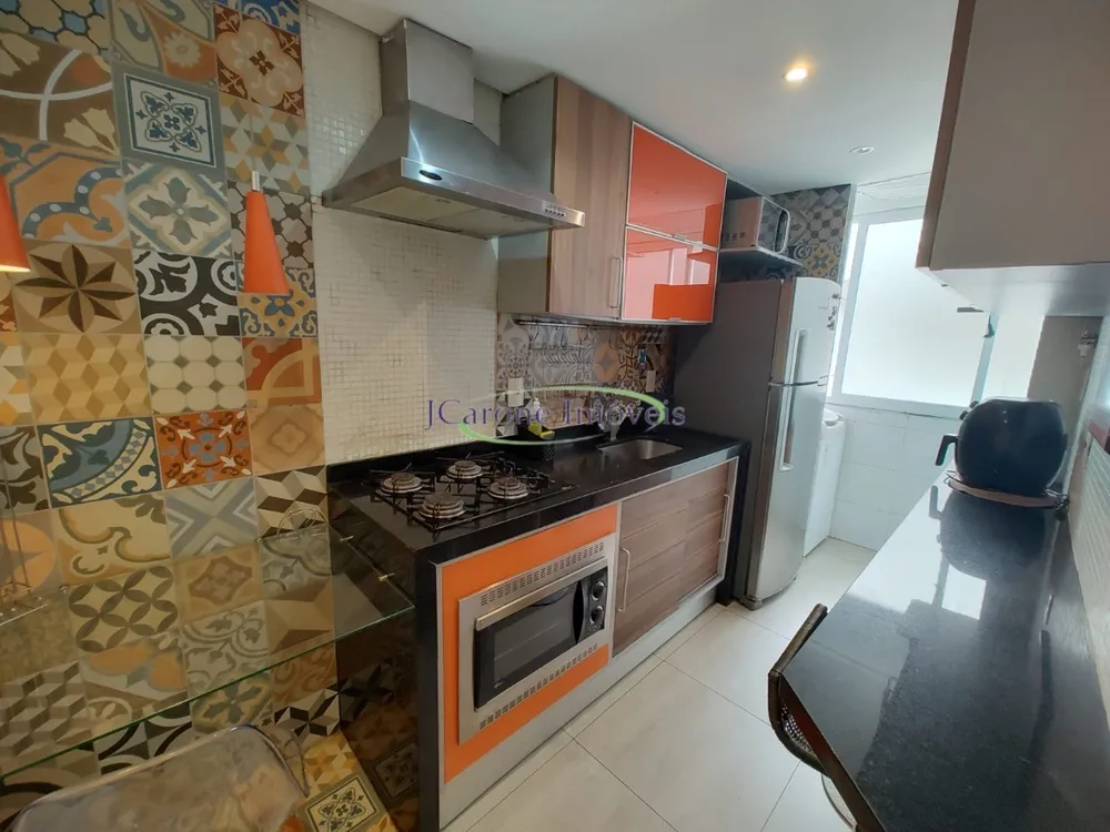 Apartamento, 1 quarto, 60 m² - Foto 7