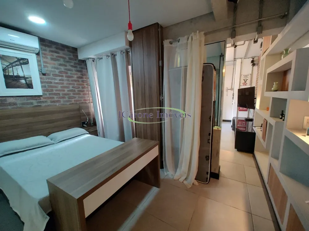 Apartamento, 1 quarto, 60 m² - Foto 11
