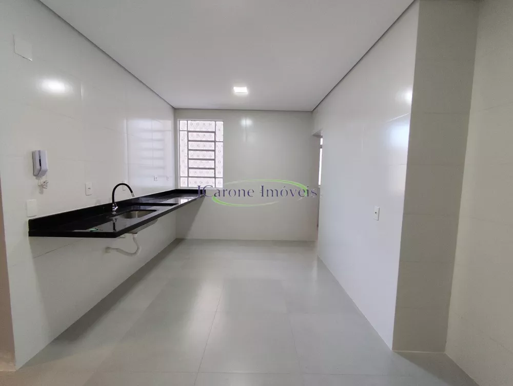 Apartamento, 2 quartos, 90 m² - Foto 2