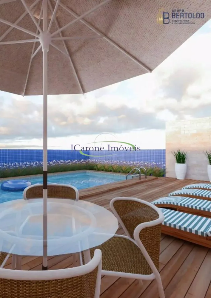 Apartamento, 2 quartos, 59 m² - Foto 11