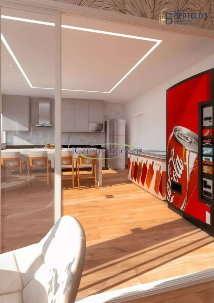 Apartamento, 2 quartos, 59 m² - Foto 14