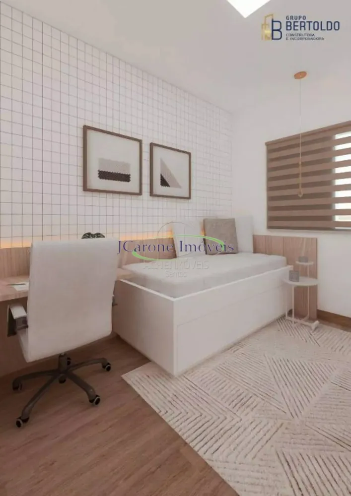 Apartamento, 2 quartos, 59 m² - Foto 6