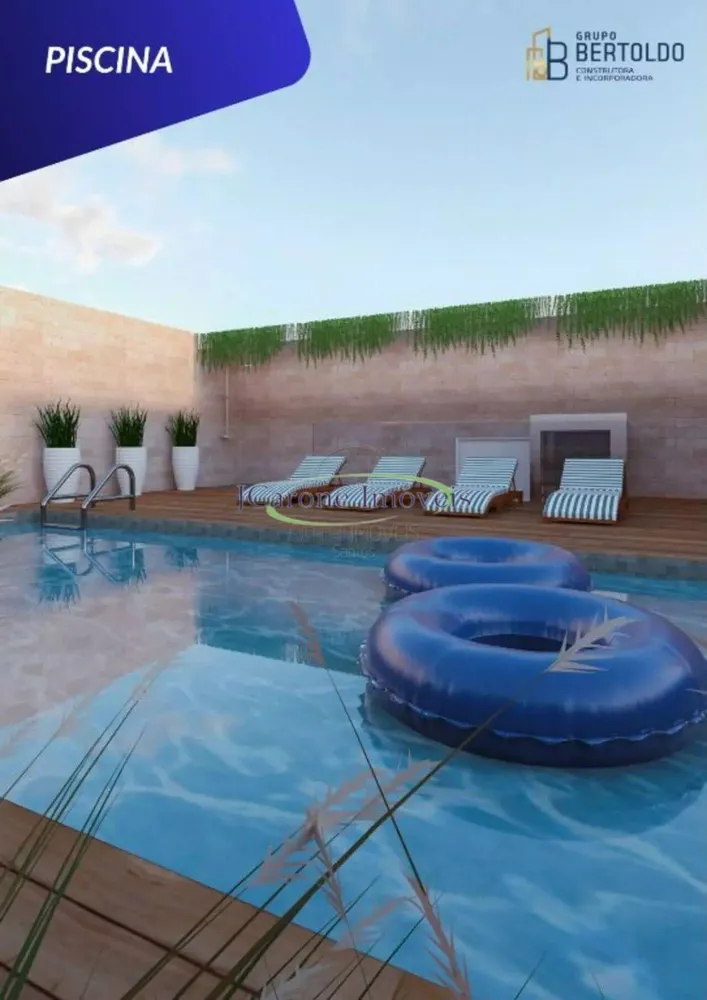 Apartamento, 2 quartos, 59 m² - Foto 10