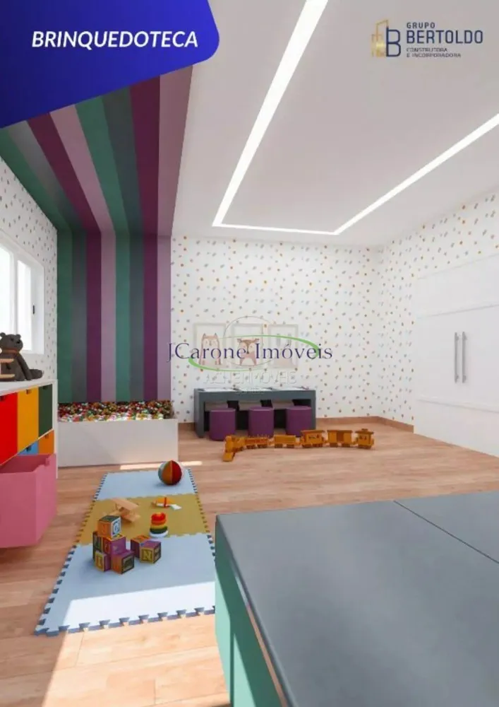 Apartamento, 2 quartos, 59 m² - Foto 16