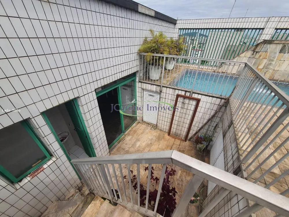 Cobertura, 4 quartos, 293 m² - Foto 1