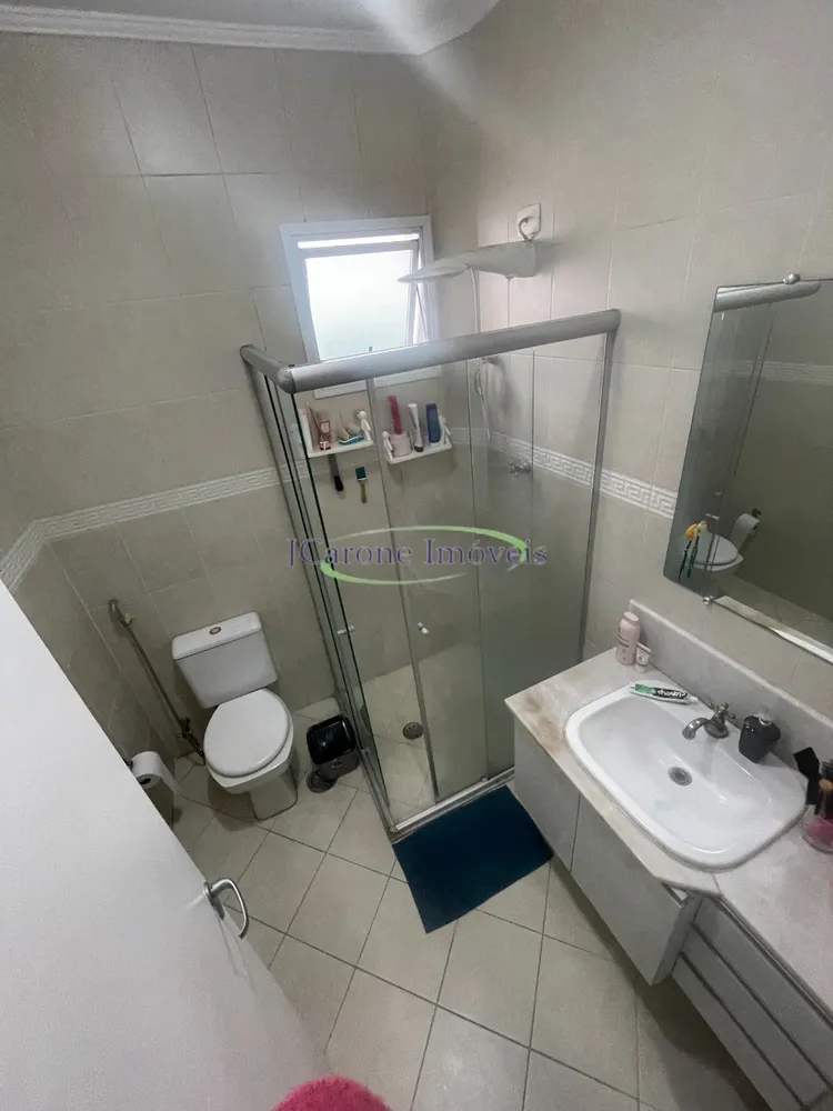 Casa, 3 quartos, 160 m² - Foto 13