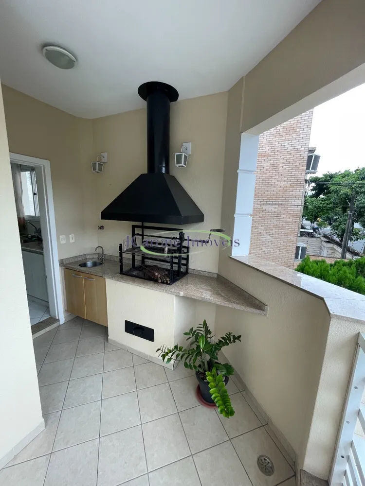Casa, 3 quartos, 160 m² - Foto 6