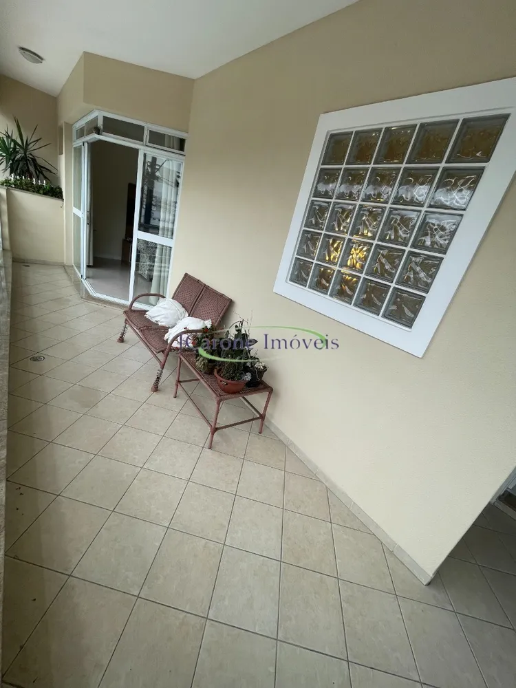 Casa, 3 quartos, 160 m² - Foto 5