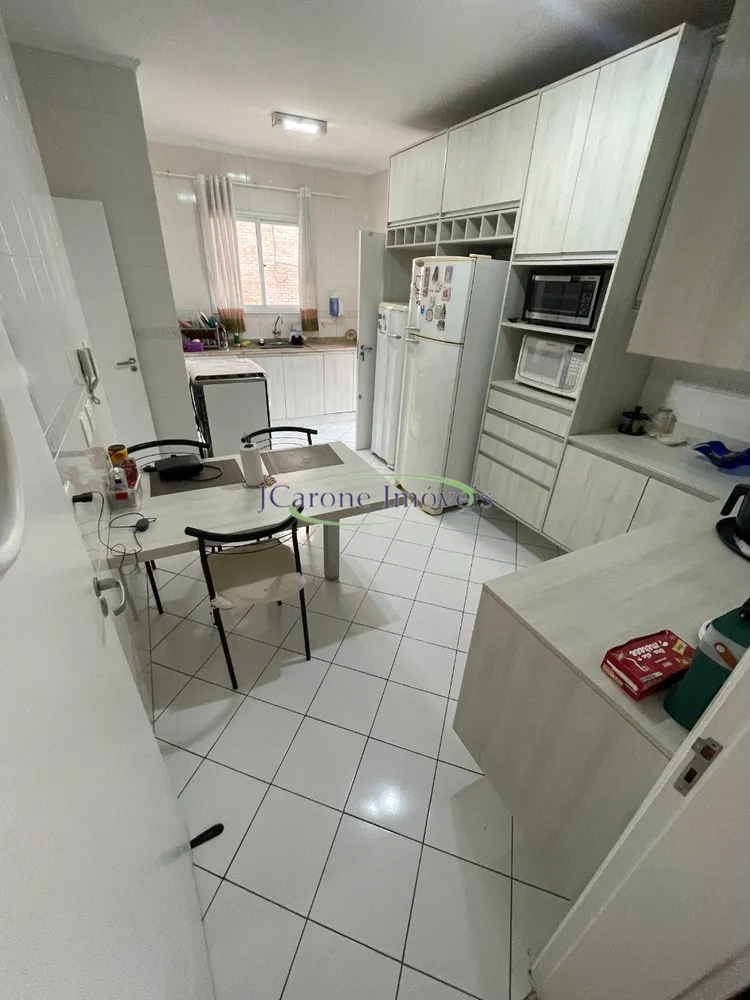 Casa, 3 quartos, 160 m² - Foto 7