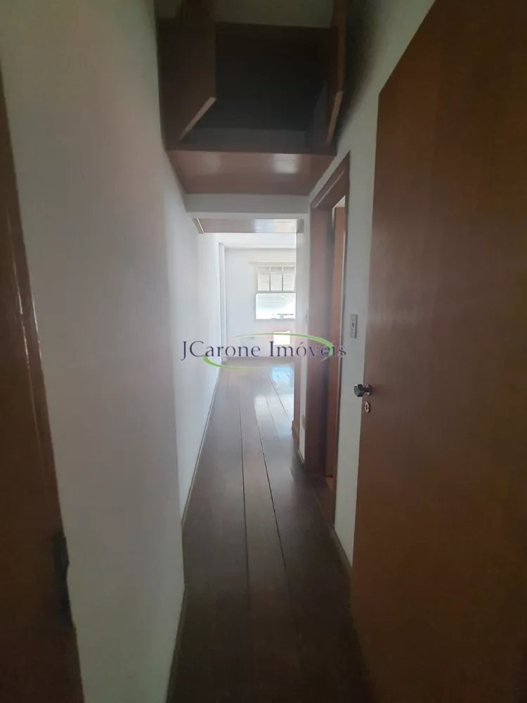 Apartamento, 3 quartos, 140 m² - Foto 2
