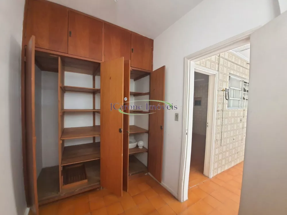 Apartamento, 3 quartos, 140 m² - Foto 7