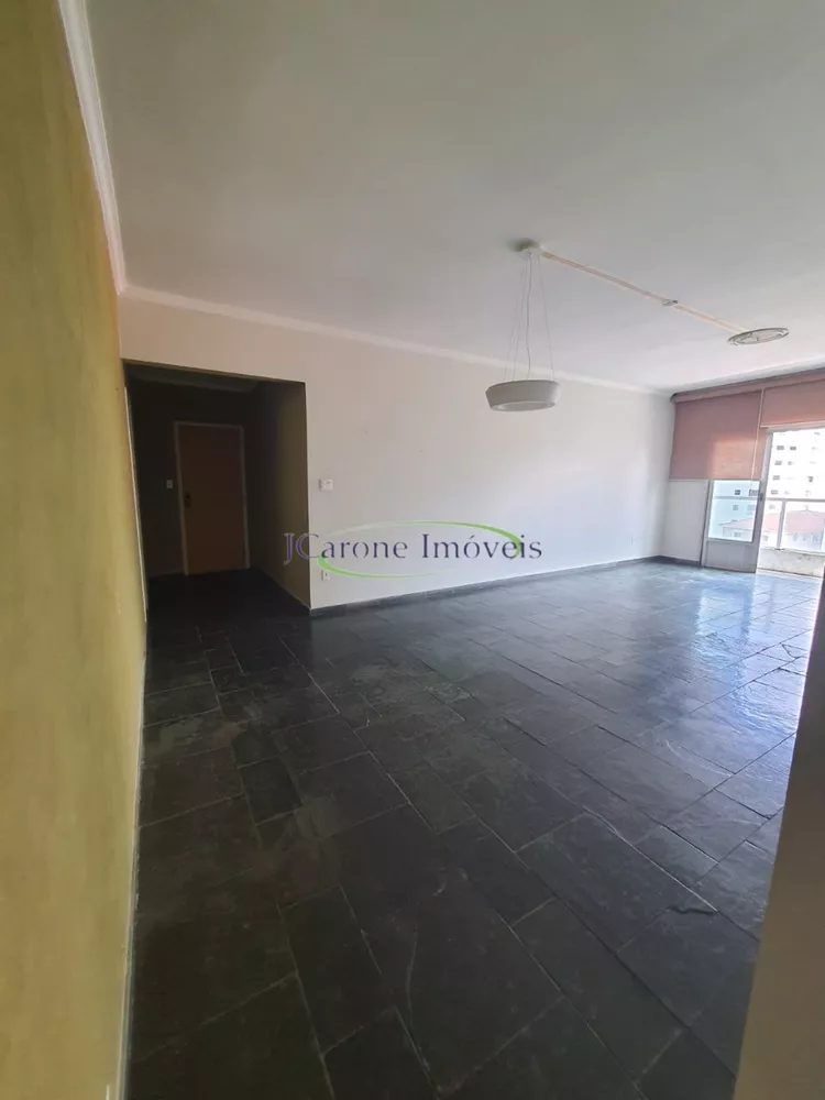 Apartamento, 3 quartos, 140 m² - Foto 1