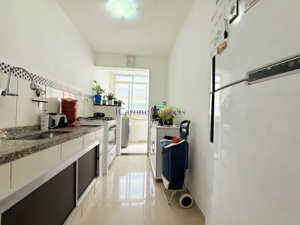Apartamento, 3 quartos, 84 m² - Foto 9