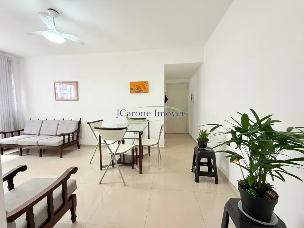 Apartamento, 3 quartos, 84 m² - Foto 2
