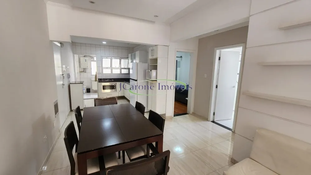 Apartamento, 2 quartos, 84 m² - Foto 8