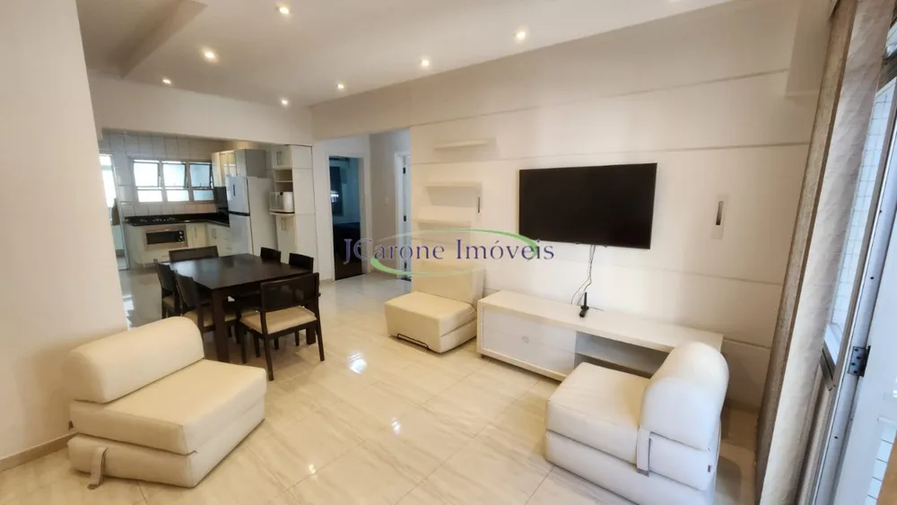 Apartamento, 2 quartos, 84 m² - Foto 2