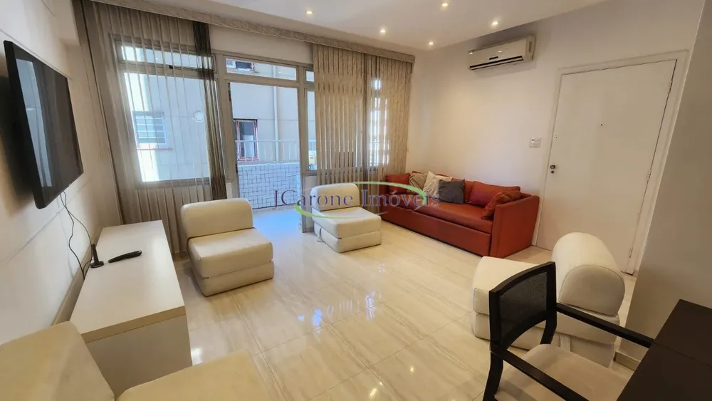 Apartamento, 2 quartos, 84 m² - Foto 1