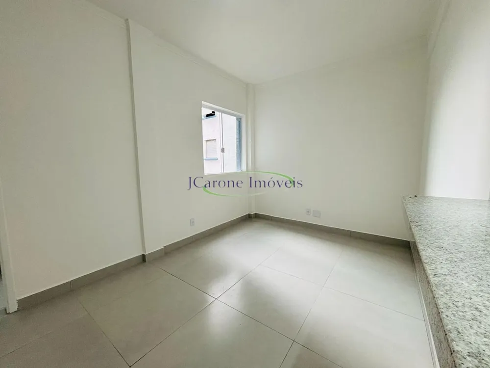 Apartamento, 1 quarto, 30 m² - Foto 1