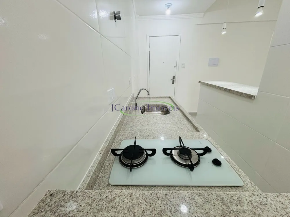 Apartamento, 1 quarto, 30 m² - Foto 6