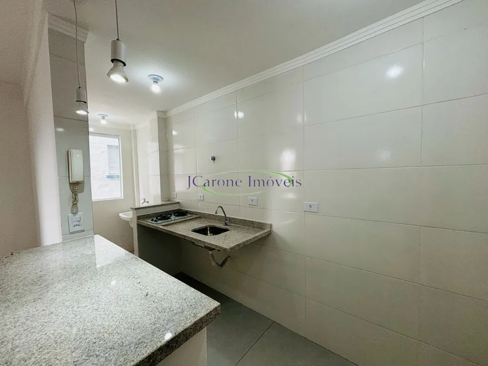 Apartamento, 1 quarto, 30 m² - Foto 4