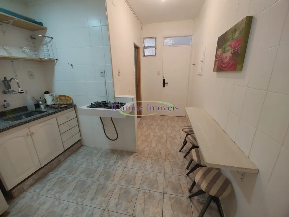 Apartamento, 1 quarto, 30 m² - Foto 3