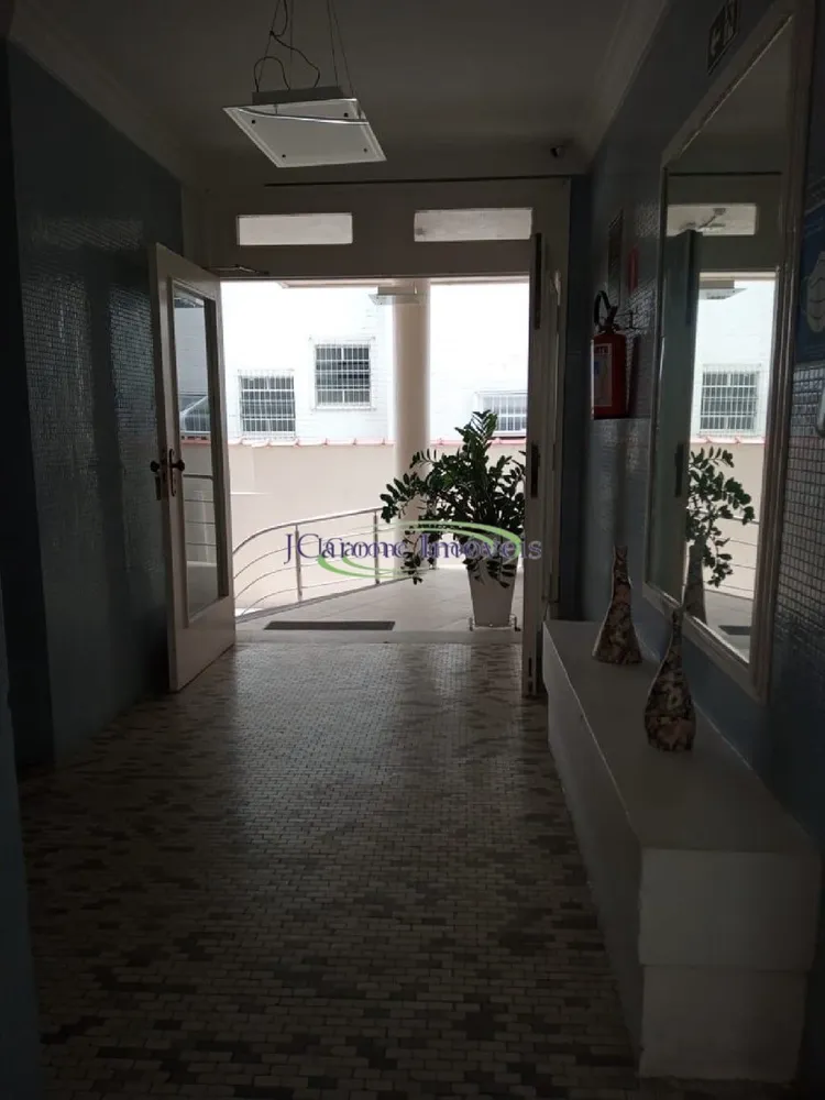 Apartamento, 1 quarto, 30 m² - Foto 1