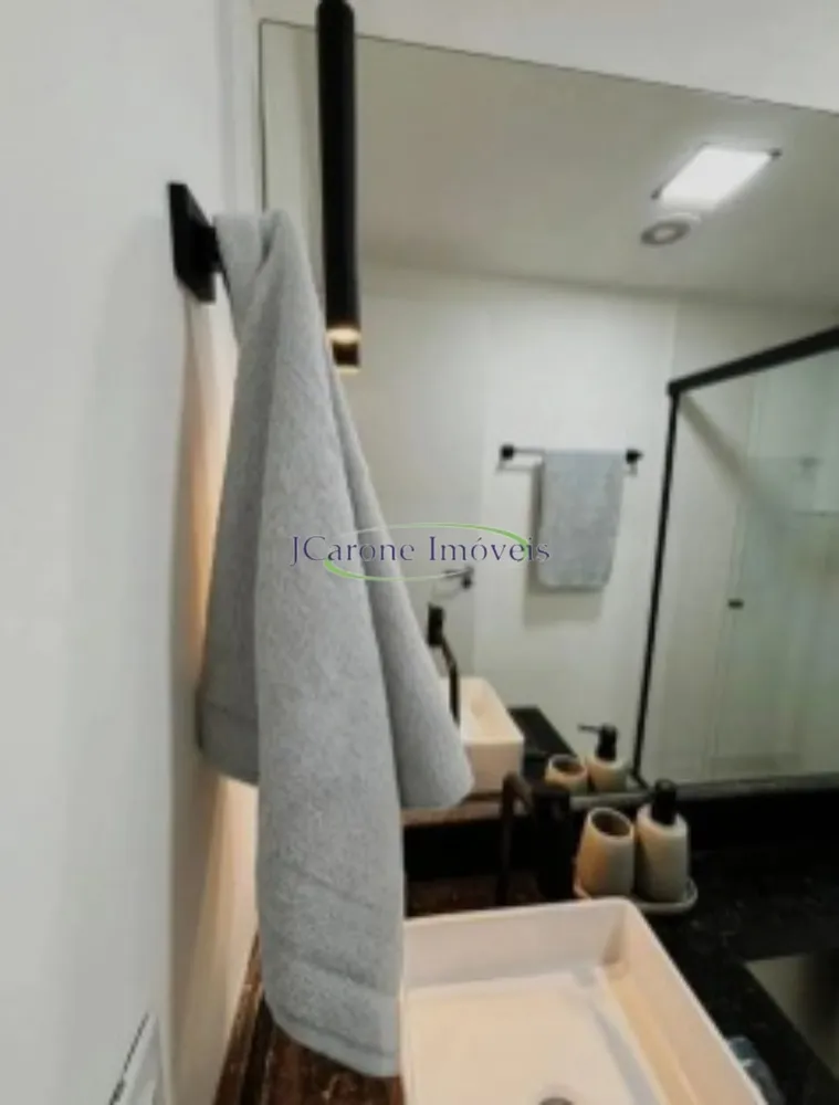 Apartamento, 1 quarto, 27 m² - Foto 10