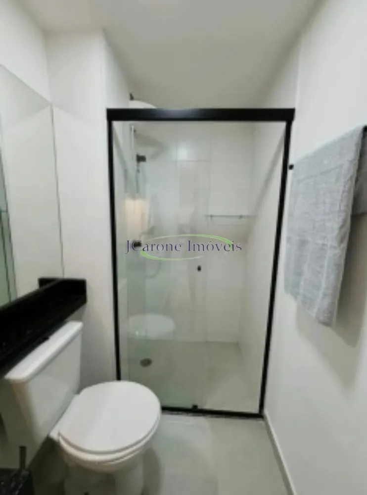 Apartamento, 1 quarto, 27 m² - Foto 12
