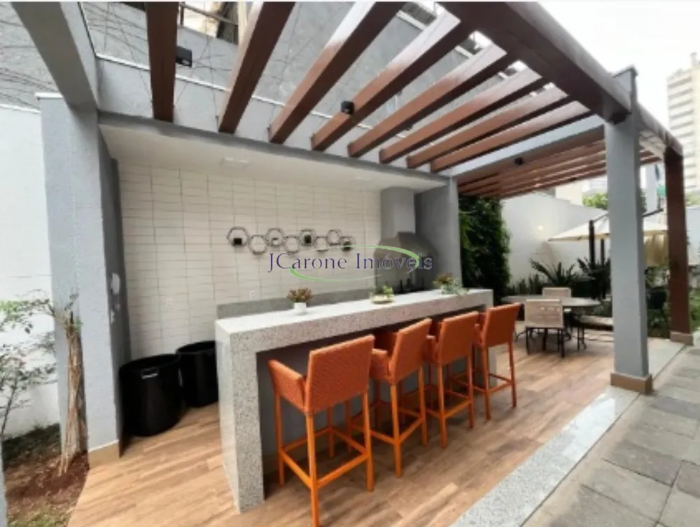 Apartamento, 1 quarto, 27 m² - Foto 16
