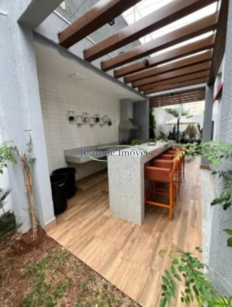 Apartamento, 1 quarto, 27 m² - Foto 5