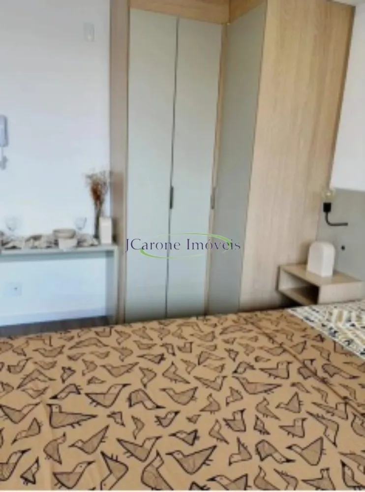 Apartamento, 1 quarto, 27 m² - Foto 4