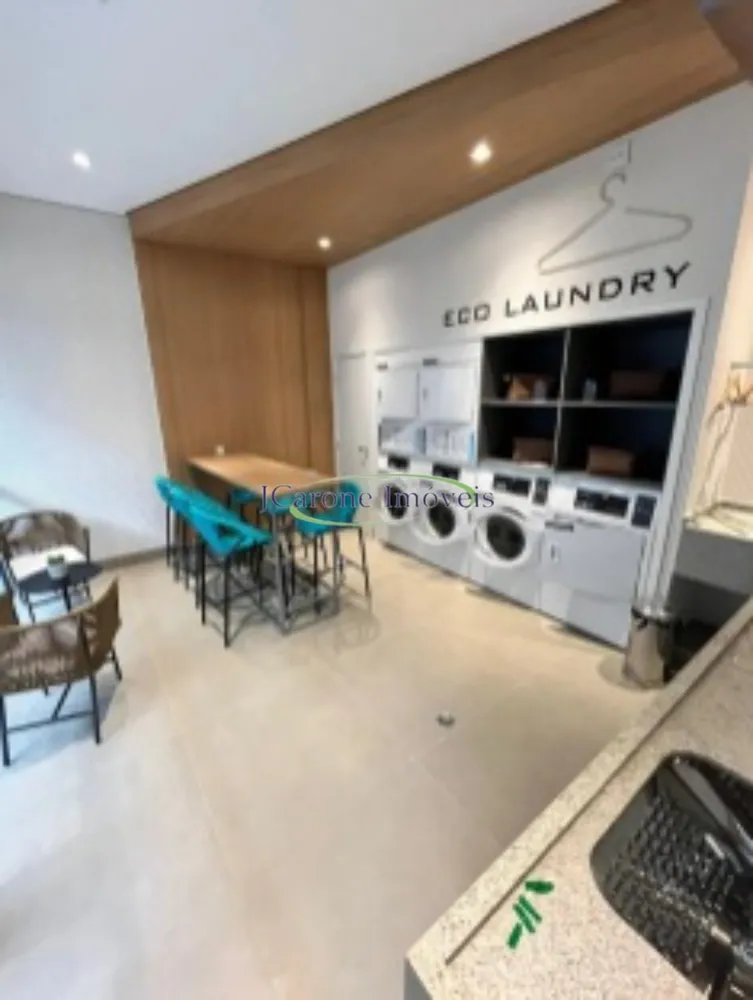 Apartamento, 1 quarto, 27 m² - Foto 6