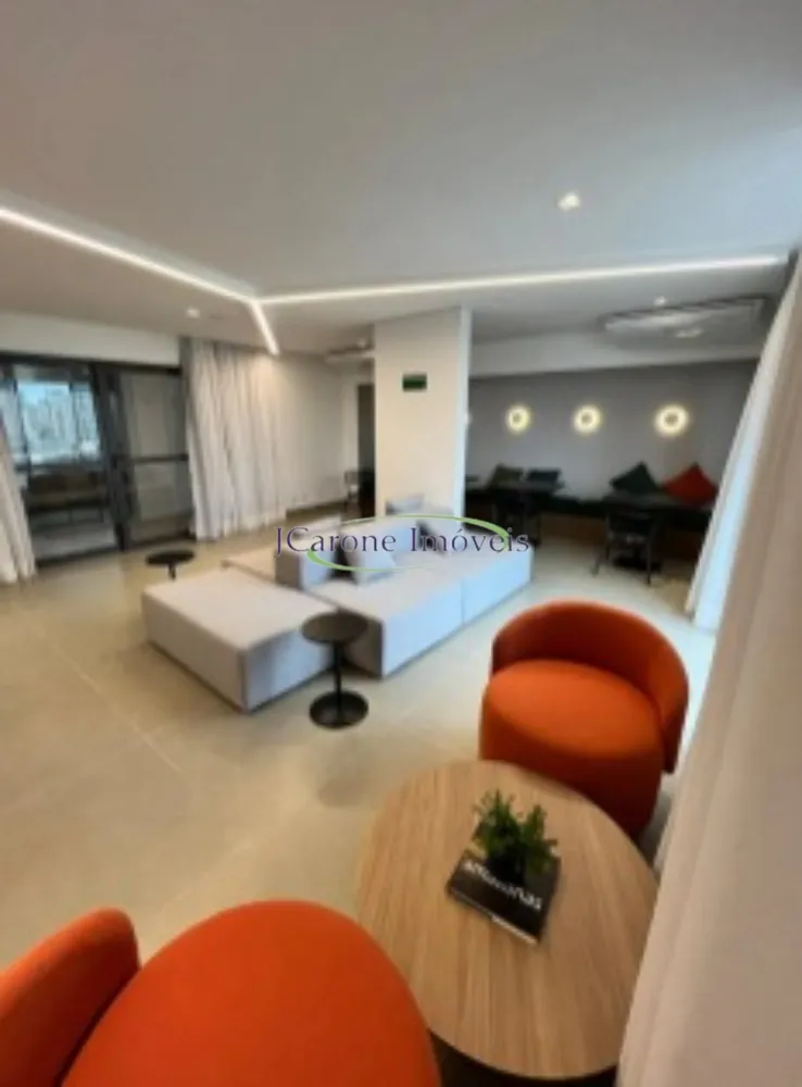 Apartamento, 1 quarto, 27 m² - Foto 11