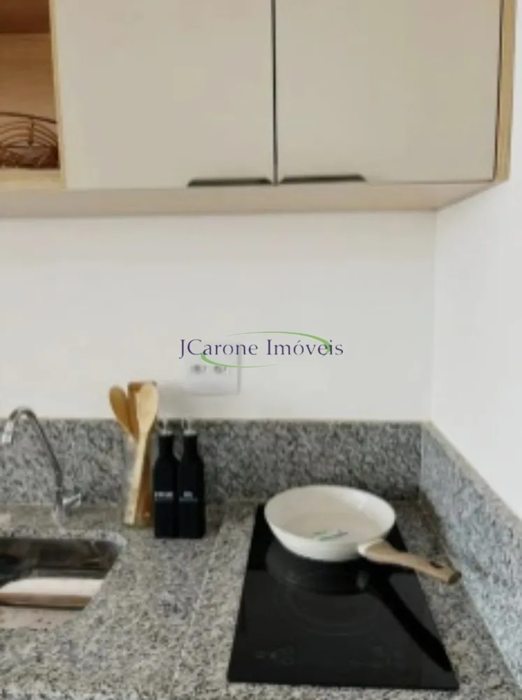 Apartamento, 1 quarto, 27 m² - Foto 2