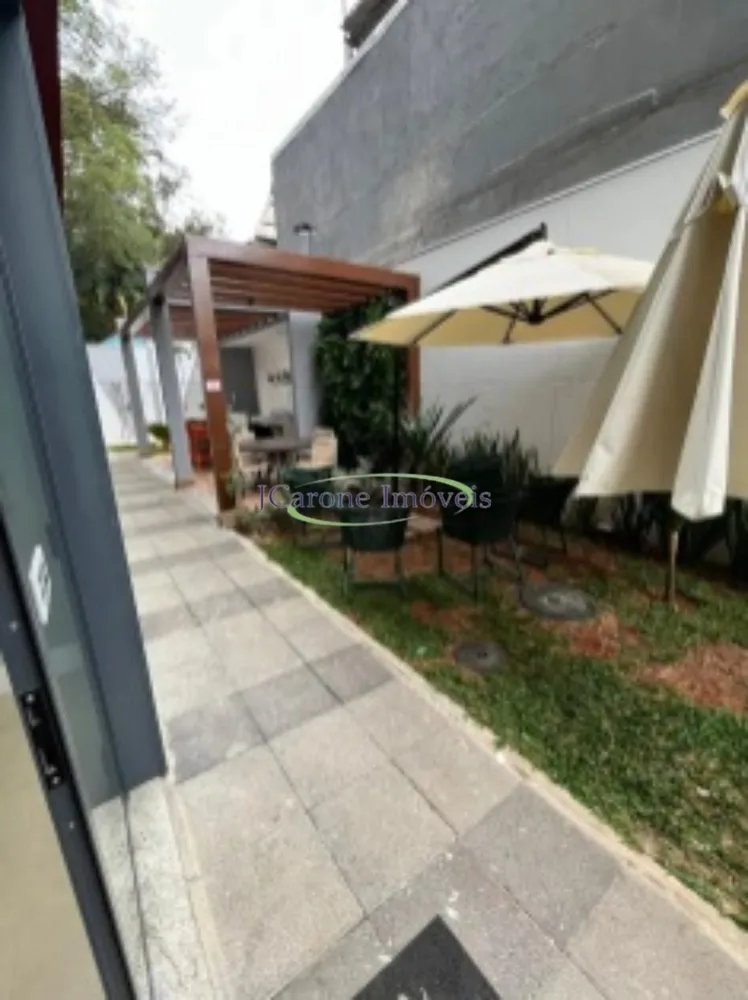 Apartamento, 1 quarto, 27 m² - Foto 8