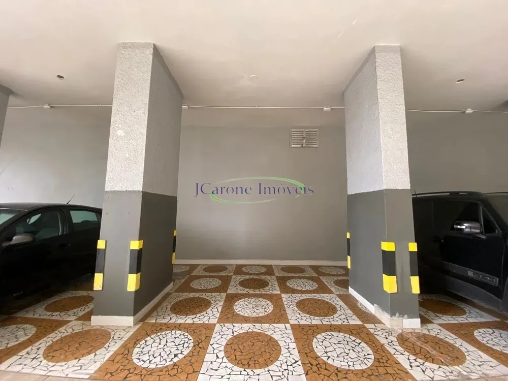Apartamento, 2 quartos, 66 m² - Foto 15