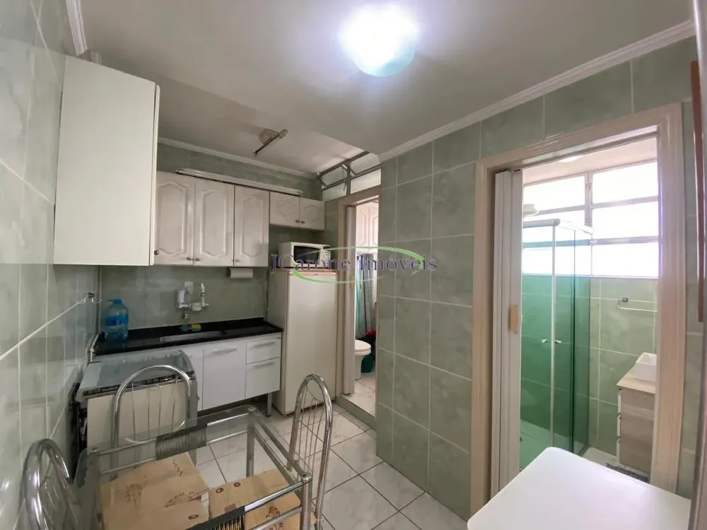 Apartamento, 2 quartos, 66 m² - Foto 7
