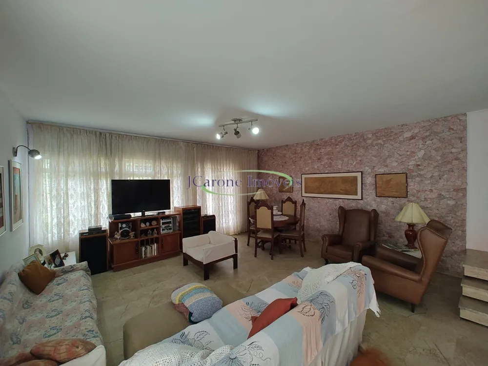 Casa, 3 quartos, 423 m² - Foto 1
