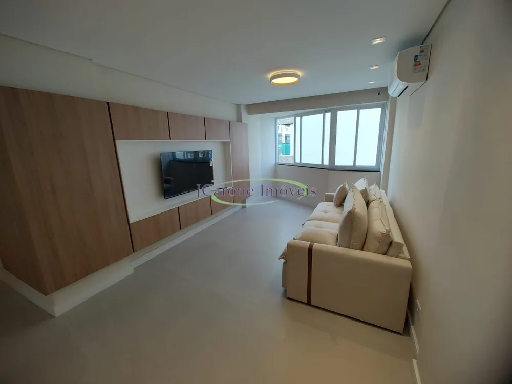 Apartamento, 2 quartos, 90 m² - Foto 2