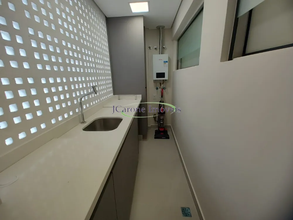 Apartamento, 2 quartos, 90 m² - Foto 2