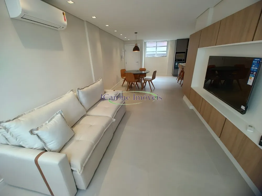 Apartamento, 2 quartos, 90 m² - Foto 4