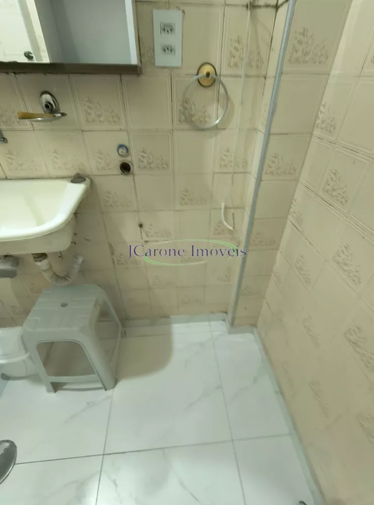 Kitnet-Studio, 25 m² - Foto 4