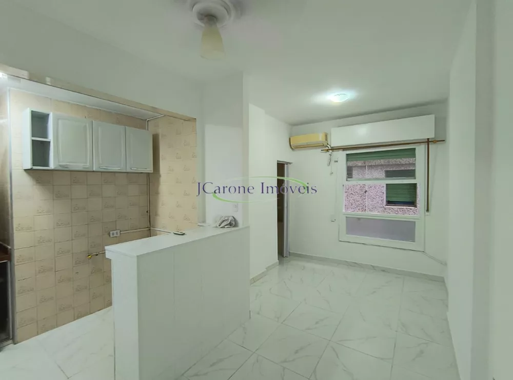 Kitnet-Studio, 25 m² - Foto 1