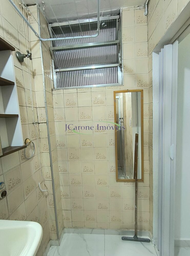 Kitnet-Studio, 25 m² - Foto 3