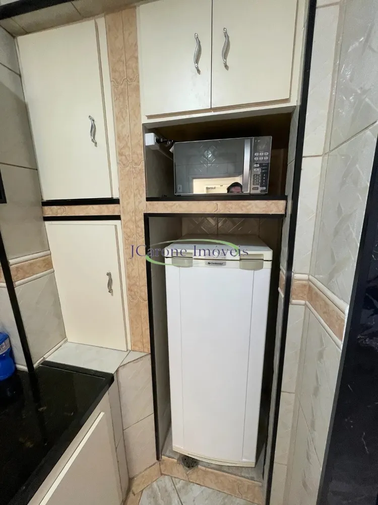 Apartamento, 1 quarto, 20 m² - Foto 2