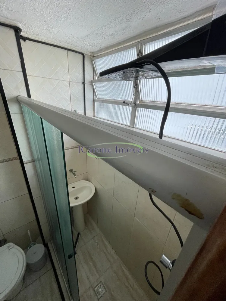 Apartamento, 1 quarto, 20 m² - Foto 8