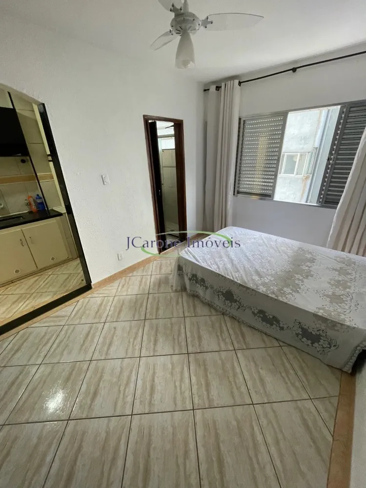Apartamento, 1 quarto, 20 m² - Foto 6